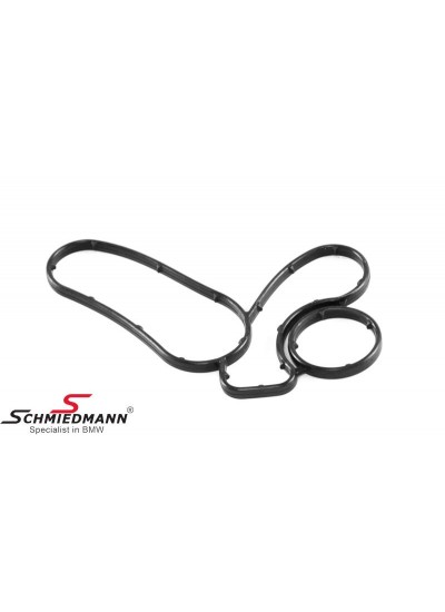 YAĞ SOĞUTUCU CONTASI M57N