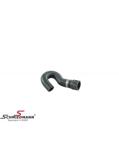 E60 M57N2 ESANJÖR GERİ DÖNÜŞ HORTUMU E60 M57N2 ESANJÖR GERİ DÖNÜŞ HORTUMU