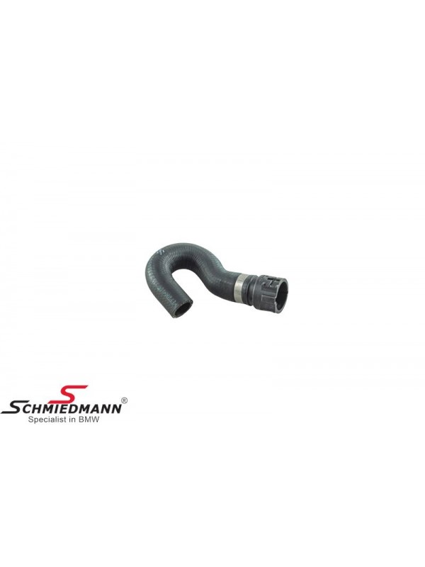 E60 M57N2 ESANJÖR GERİ DÖNÜŞ HORTUMU…