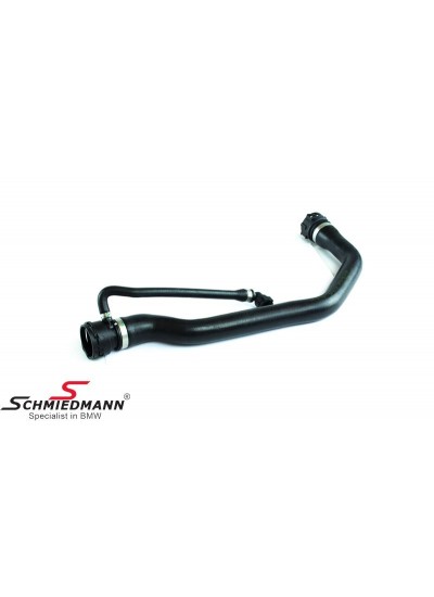 SOĞUTMA HORTUMU E90 3,30 D SOĞUTMA HORTUMU E90 3,30 D