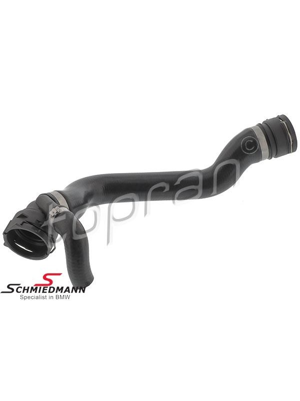 E87/E90 RADYATÖR ALT HORTUM M47N2… E87/E90 RADYATÖR ALT HORTUM M47N2…