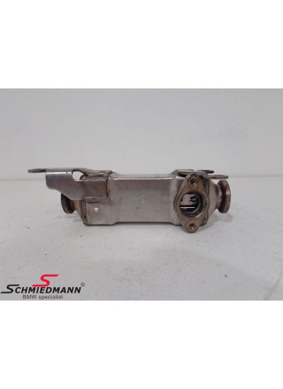 E46 E60 M57N EKSOZ GAZI SOĞUTUCU E46 E60 M57N EKSOZ GAZI SOĞUTUCU