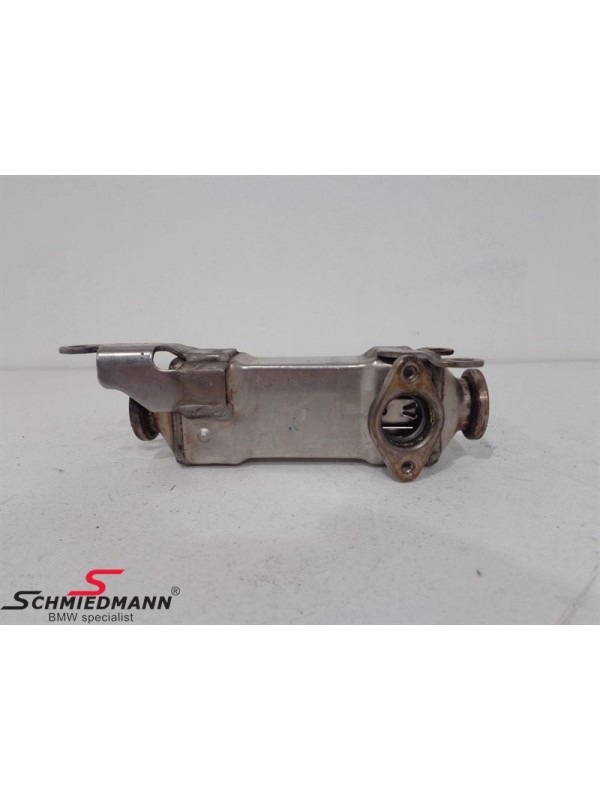 E46 E60 M57N EKSOZ GAZI SOĞUTUCU… E46 E60 M57N EKSOZ GAZI SOĞUTUCU…