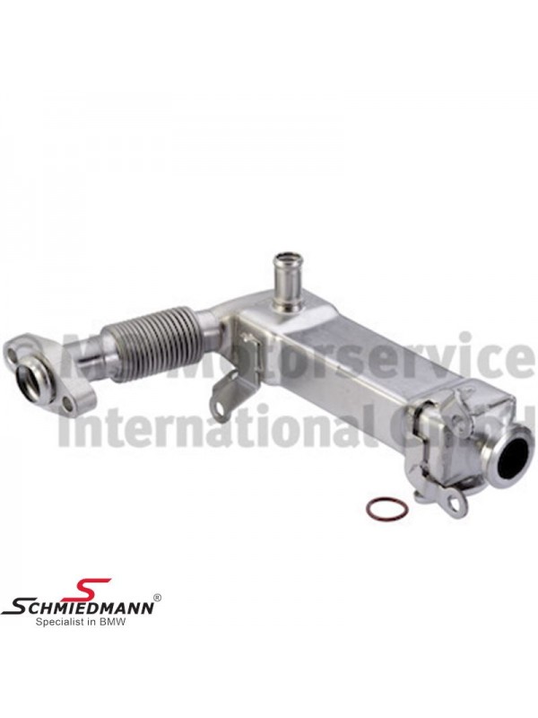 E87/E90/E60/X3 E83/X5 E53-E70 EGR SOĞUTUCU M47N2/M57N2… E87/E90/E60/X3 E83/X5 E53-E70 EGR SOĞUTUCU M47N2/M57N2…