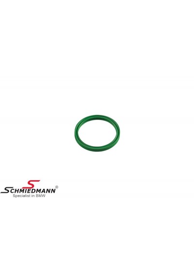 TURBO HORTUM CONTASI M57N