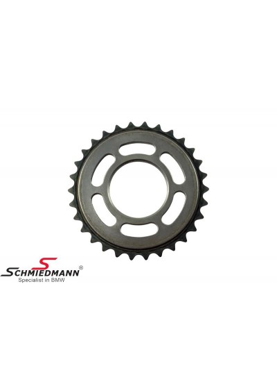 ZİNCİR DİŞLİSİ M47N2 M57N2 ZİNCİR DİŞLİSİ M47N2 M57N2