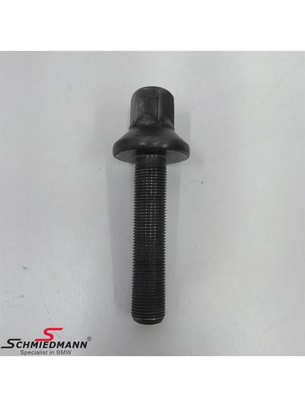 KASNAK CİVATASI… KASNAK CİVATASI…