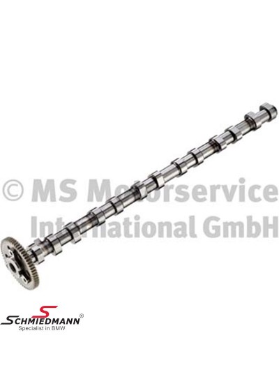 M57N2 EKSANTRİK MİLİ EMME