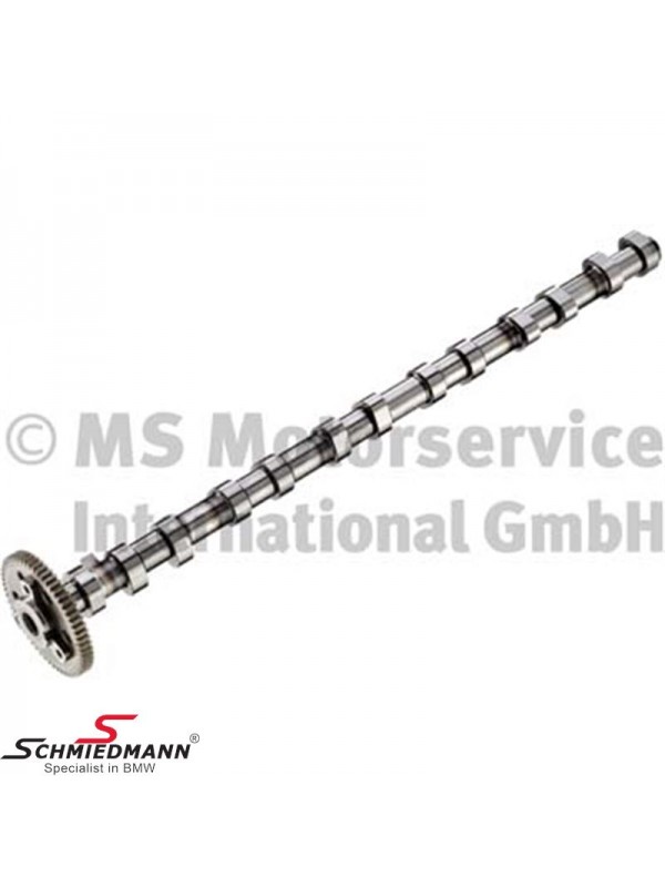 M57N2 EKSANTRİK MİLİ EMME…