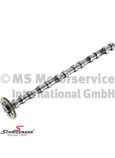 M57N2 EGZANTRİK MİLİ EKSOZ M57N2 EGZANTRİK MİLİ EKSOZ