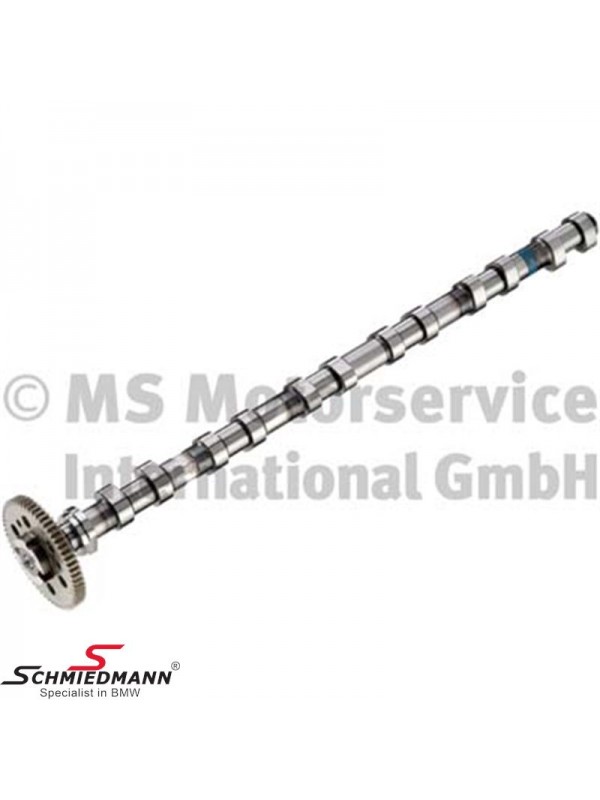 M57N2 EGZANTRİK MİLİ EKSOZ…