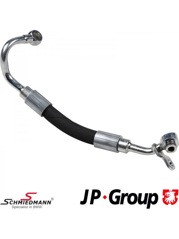 E87 E90 TURBO YAĞ BORUSU… E87 E90 TURBO YAĞ BORUSU…