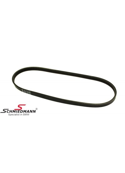 E87/E90 KLİMA KAYIŞI M47N2