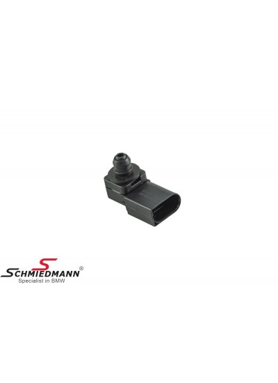 E90/E60/F10/X5 E70 (MAP) MANİFOL BASINÇ SEZİCİ M57N2/N57X
