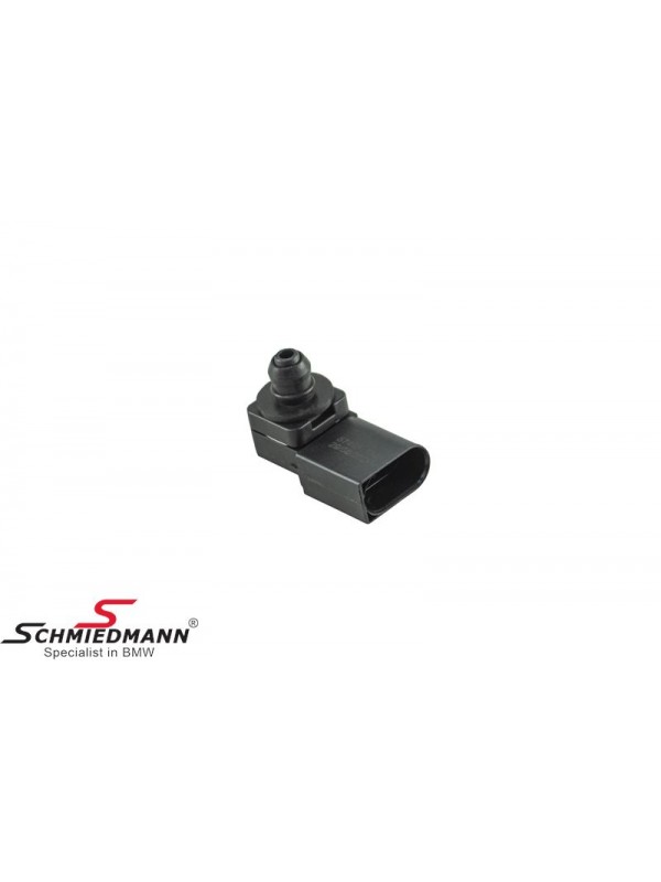 E90/E60/F10/X5 E70 (MAP) MANİFOL BASINÇ SEZİCİ M57N2/N57X… E90/E60/F10/X5 E70 (MAP) MANİFOL BASINÇ SEZİCİ M57N2/N57X…