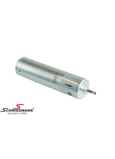 E90/E92/E93 MAZOT FİLTRESİ N47/M47N2/M57N2