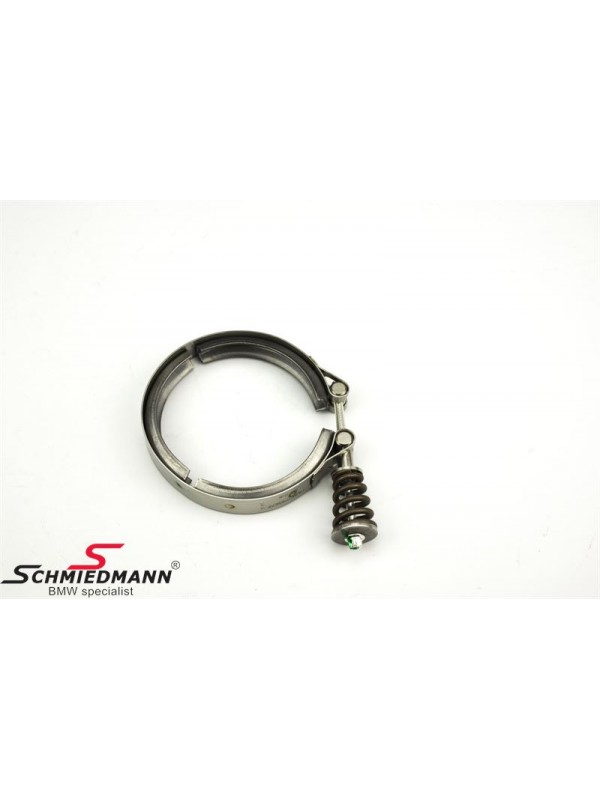 EKSOZ BOĞAZ KELEPÇESİ E60/E90/E70…