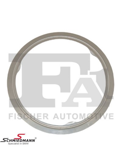 M57N2 EKSOZ KELEPÇE CONTA