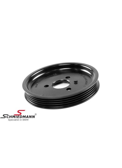 E90 DİREKSİYON KASNAĞI XD