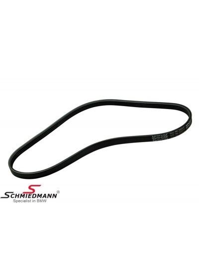 E90E92/E93 KLİMA KAYIŞI M57N2 E90E92/E93 KLİMA KAYIŞI M57N2