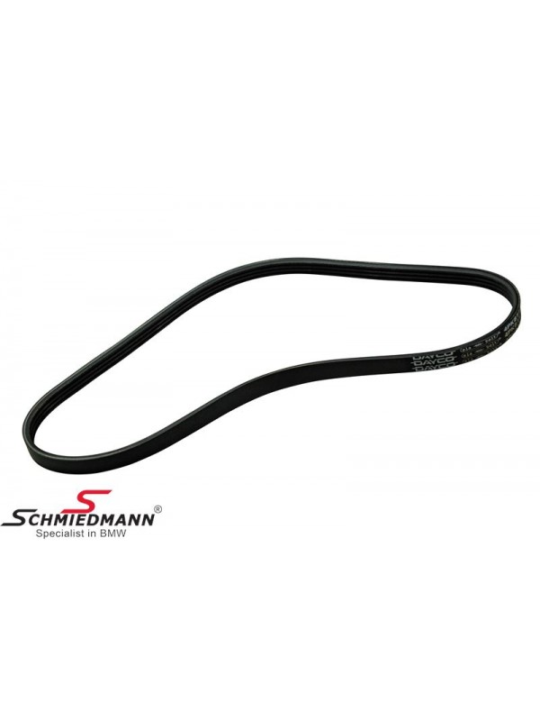 E90E92/E93 KLİMA KAYIŞI M57N2… E90E92/E93 KLİMA KAYIŞI M57N2…