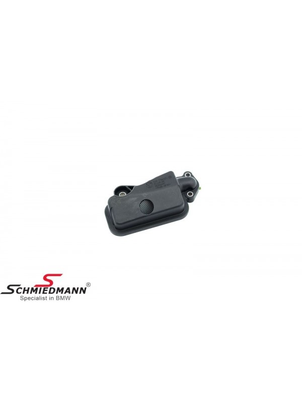 YAĞ POMPA SÜZGECİ…