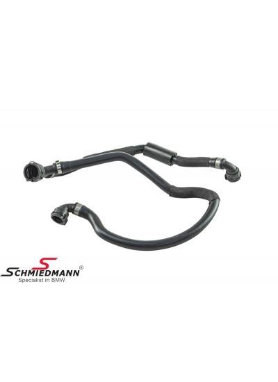 E70 E71 SOĞUTMA HORTUMU M57N2 E70 E71 SOĞUTMA HORTUMU M57N2