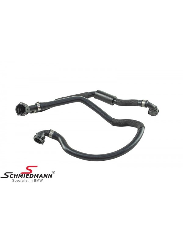 E70 E71 SOĞUTMA HORTUMU M57N2… E70 E71 SOĞUTMA HORTUMU M57N2…