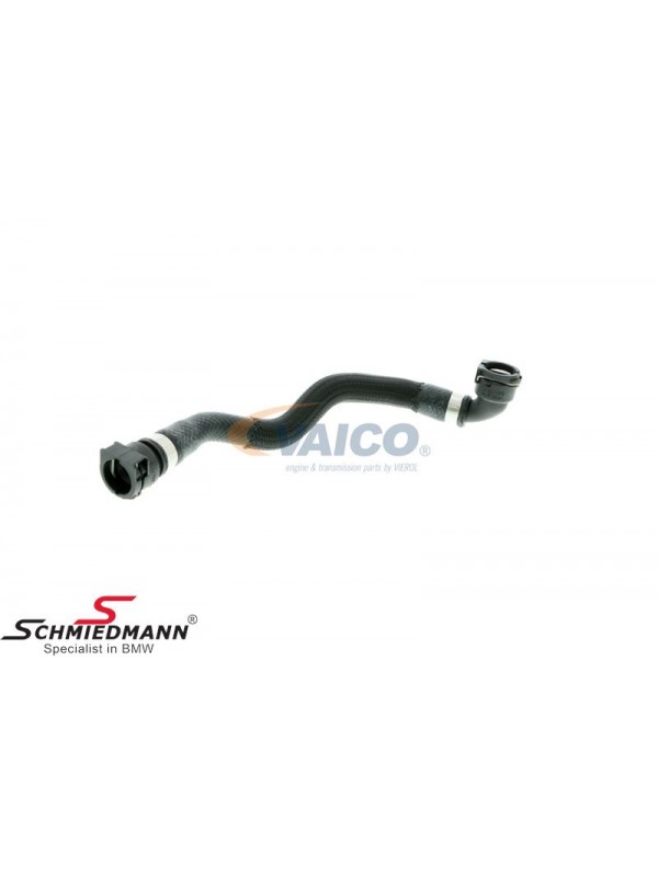 X5 E70 / X6 E71 RAD./ ESANJÖR HORTUMU M57N2… X5 E70 / X6 E71 RAD./ ESANJÖR HORTUMU M57N2…