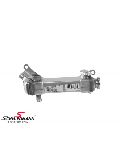 EGR SOĞUTUCU EGR SOĞUTUCU