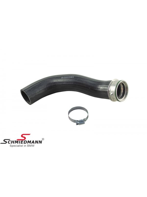 X5 E53 3,0 M57N TURBO HORTUMU… X5 E53 3,0 M57N TURBO HORTUMU…