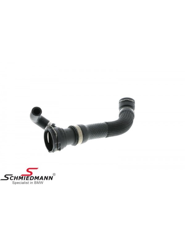 E60 M57N2 RADYATÖR HORTUMU… E60 M57N2 RADYATÖR HORTUMU…