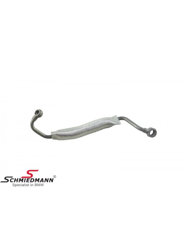 DİR YAĞ HORTUMU… DİR YAĞ HORTUMU…