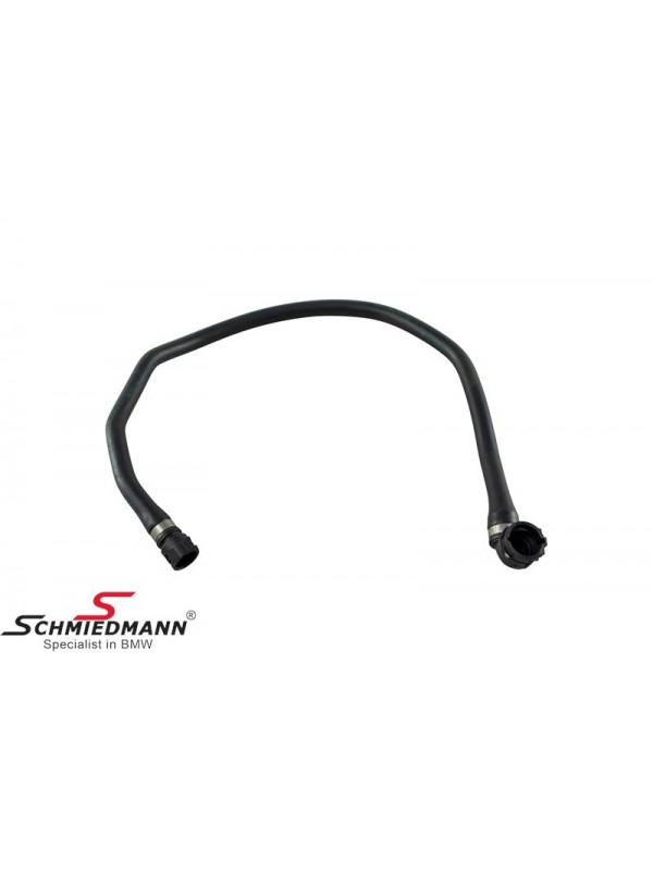 E60 530 D SU HORTUMU…