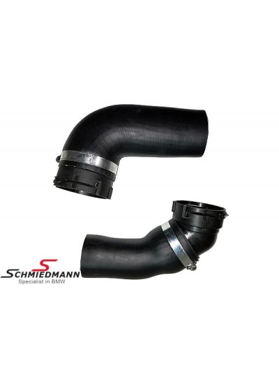 TURBO HORTUMU E60.E63.E64.LCI