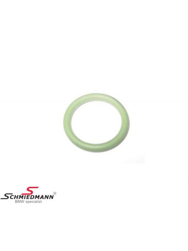 EKSANTİRİK SENSÖR ORİNGİ -YEŞİL-…