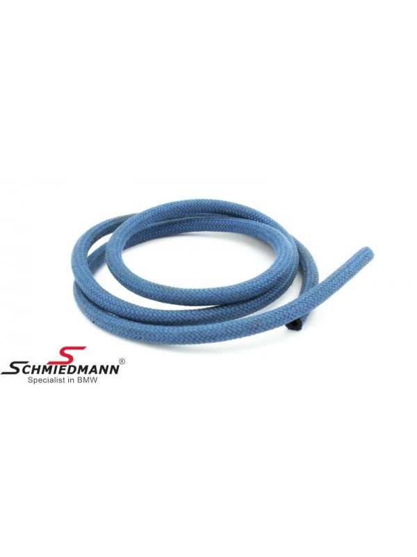 VAKUM HORTUMU MAVİ…