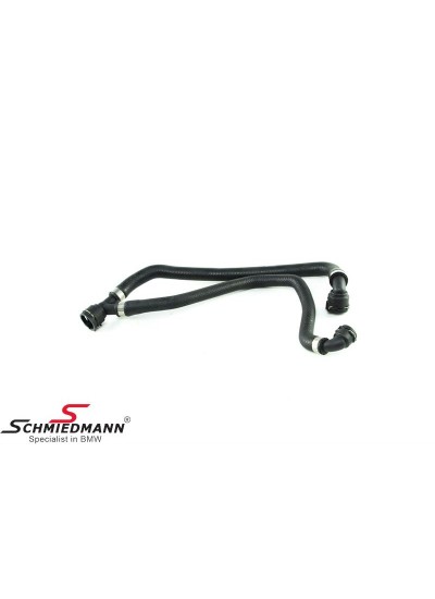 E90 N47 SU HORTUM E90 N47 SU HORTUM