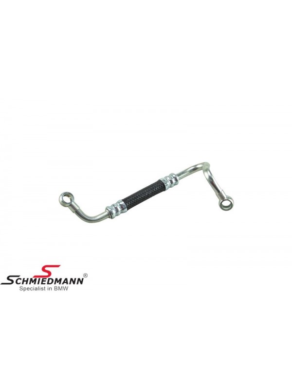 TURBO YAĞ BORUSU… TURBO YAĞ BORUSU…