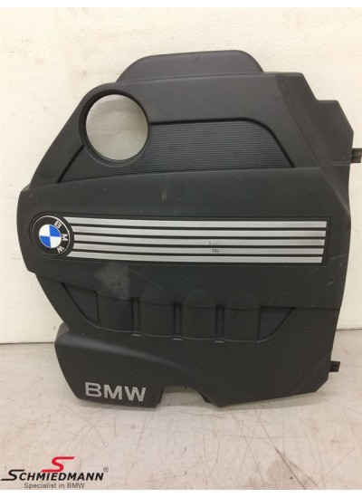 E87/E90/E92/E93/E60/X1 E84/X3 E83 MOTOR ÜST AKUSTİK KAPAK N47 E87/E90/E92/E93/E60/X1 E84/X3 E83 MOTOR ÜST AKUSTİK KAPAK N47