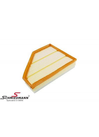 E87/E90/E92/X1 E84 HAVA FİLTRESİ N47/N57 E87/E90/E92/X1 E84 HAVA FİLTRESİ N47/N57