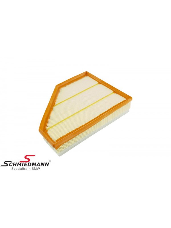 E87/E90/E92/X1 E84 HAVA FİLTRESİ N47/N57… E87/E90/E92/X1 E84 HAVA FİLTRESİ N47/N57…