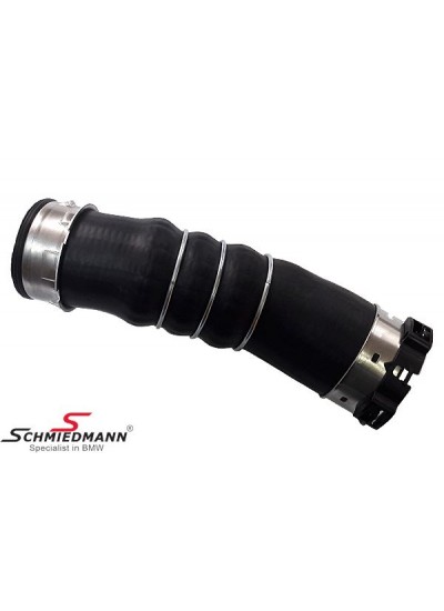 TURBO HORTUMU TURBO HORTUMU