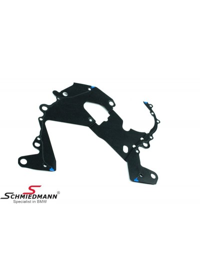 E87/E90/F10/F01/X5 E70-F15 ARKA KAPAK CONTASI N47/N57 E87/E90/F10/F01/X5 E70-F15 ARKA KAPAK CONTASI N47/N57