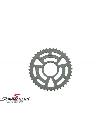 EKSANTRİK DİŞLİSİ N47 EKSANTRİK DİŞLİSİ N47