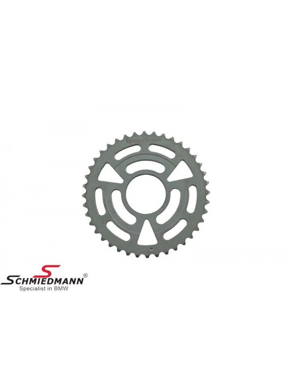 EKSANTRİK DİŞLİSİ N47…