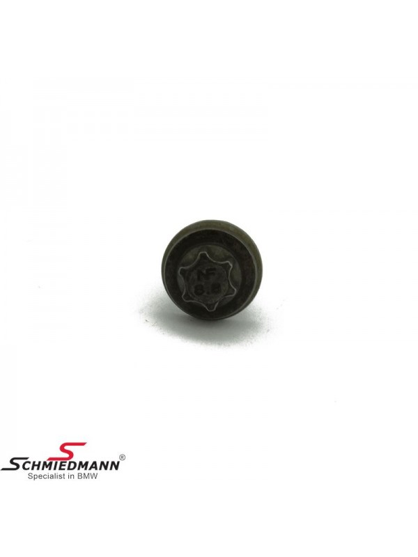 CİVATA… CİVATA…