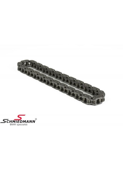 YAĞ POMPA ZİNCİRİ N47N/S/B37/B47/N57N/B57X