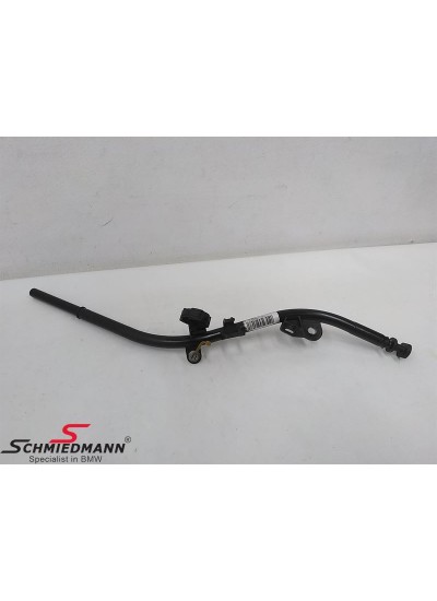 YAĞ ÇUBUK BORUSU YAĞ ÇUBUK BORUSU