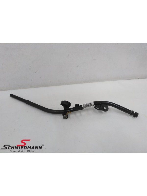 YAĞ ÇUBUK BORUSU…